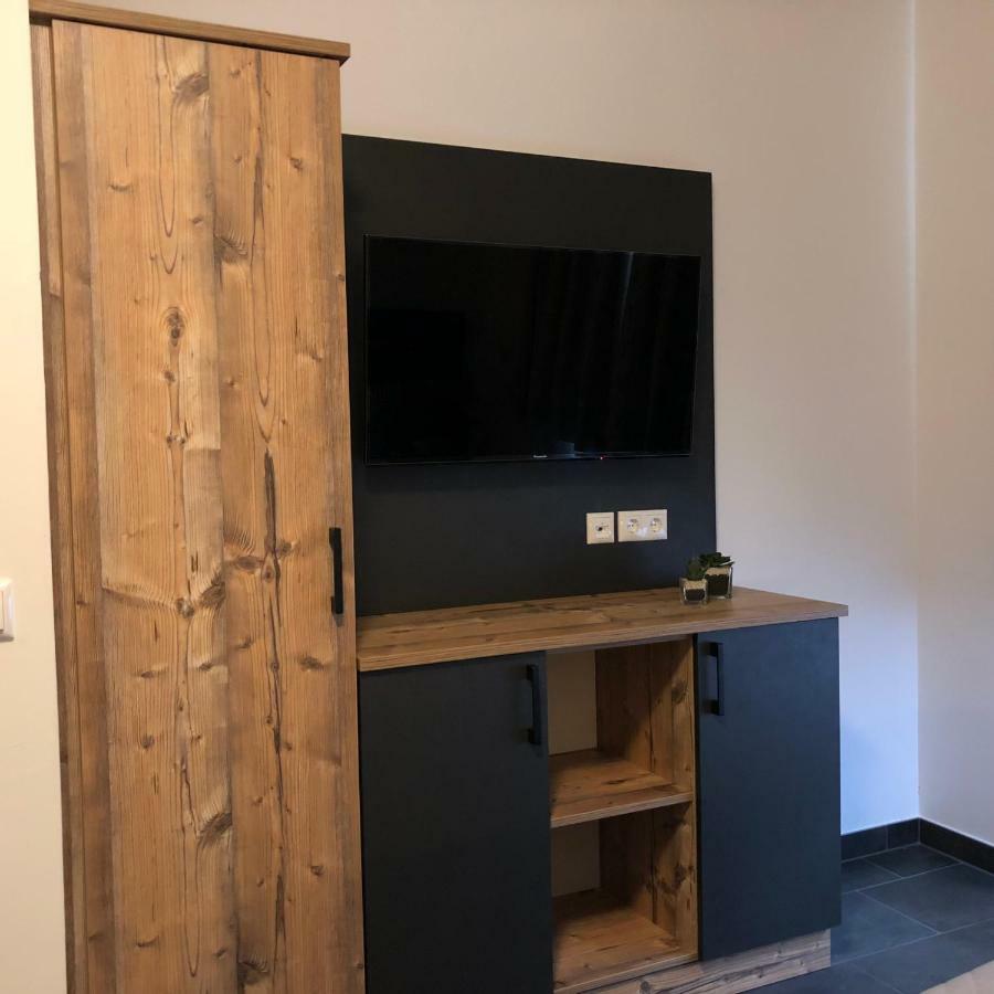 Am Holzmeisterweg 31 "Welzis" Gosau Exteriör bild